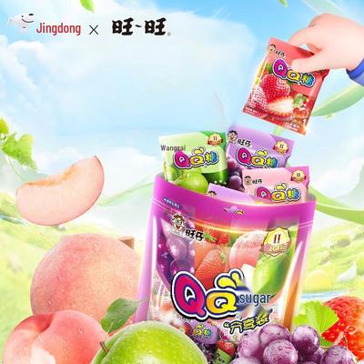 Wangwang QQ Candy