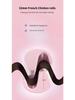 32MM Deep V Curling Iron: Gentle On Hair, Perfect Curls