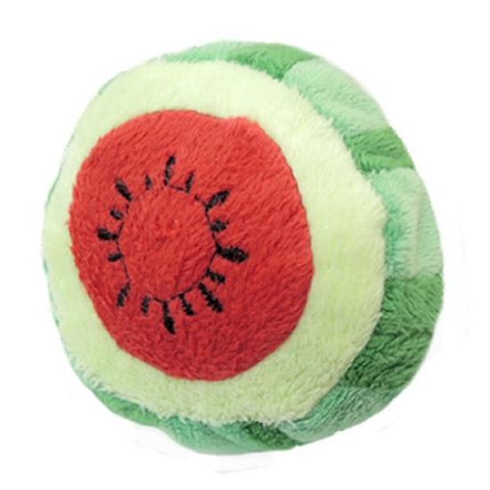 

Petzroot Круглый Фруктовый Арбуз