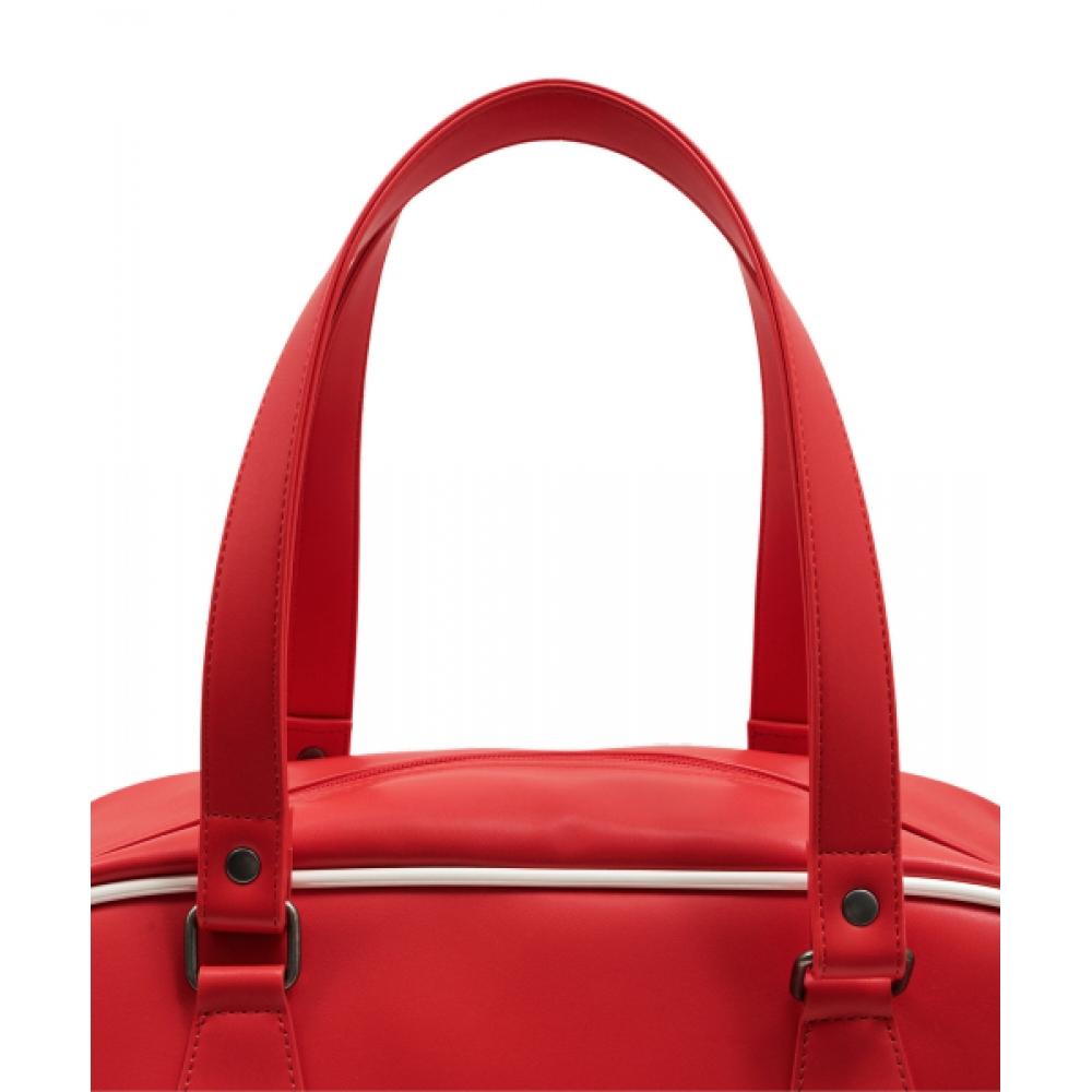 PUma U Deer Cat Large Bag   Archive Red 940934 02
