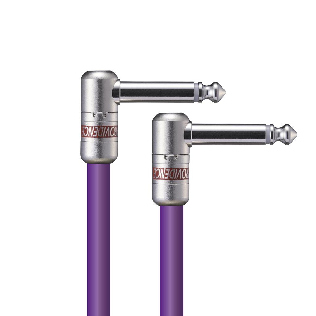 Providence P203 Patch Cable 15cm CLANK Crank Plug