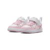 Nike Court Borough Low Recraft TD White Pink Foam DV5458-105