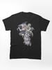 Soulcalibur Siegfried Schtauffen Soulcalibur Video Game Anime Shirt Classic T-Shirt