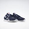 Кроссовки Reebok Classic Nylon vector navy/cloud white/vector white