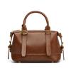 Retro Trendy Classic Pillow Bag That Can Be Carried by Hand, the Shoulder, or Cross-Body. Women's Bag