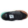 New Balance 580 Unisex Black Green Low Top Running Shoes MRT580NK