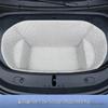 BYD Hiace 06EV Trunk Storage & Tailgate Organizer for Interior Decoration.