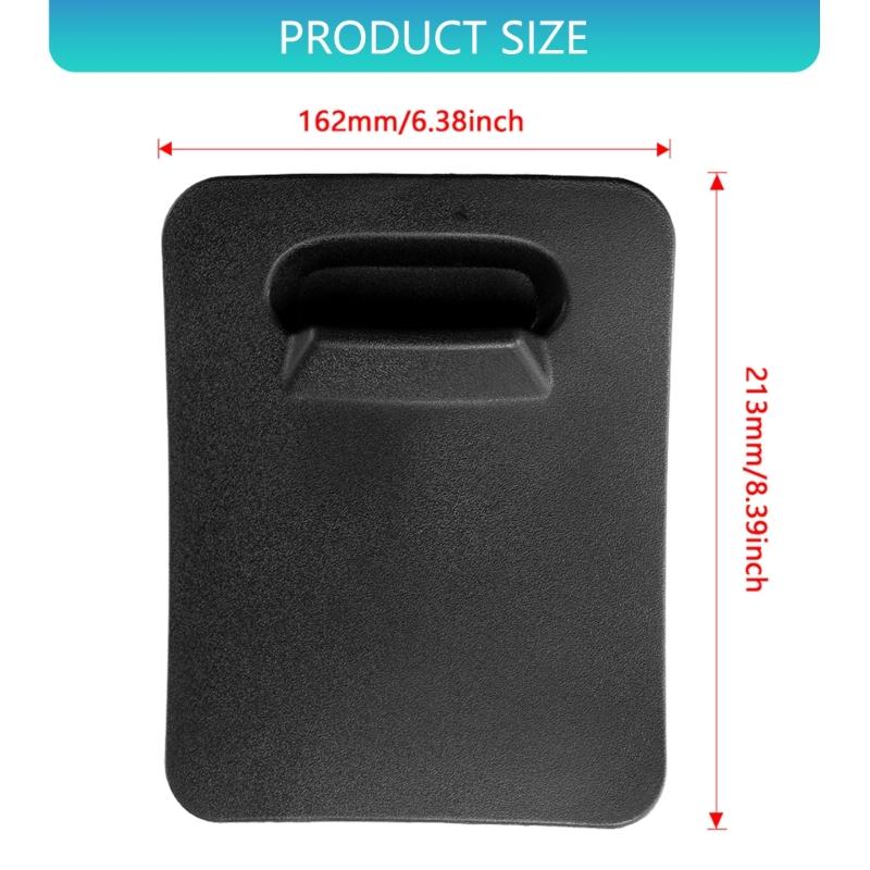 Engine Access Panel 5454122 5452376-070 5439787-070 for 4900/900/S Access Panel ATV Accessories Easy Installation