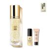 Parure Gold 24k Base Set