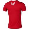 Nike Shanghai SIPG Super League Champions Gedenk T-Shirt V1 Herren Tops Rot AR2810-611