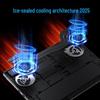 Mechrevo Yao Shi 15 Pro 2025 Gaming Laptop (CN version)