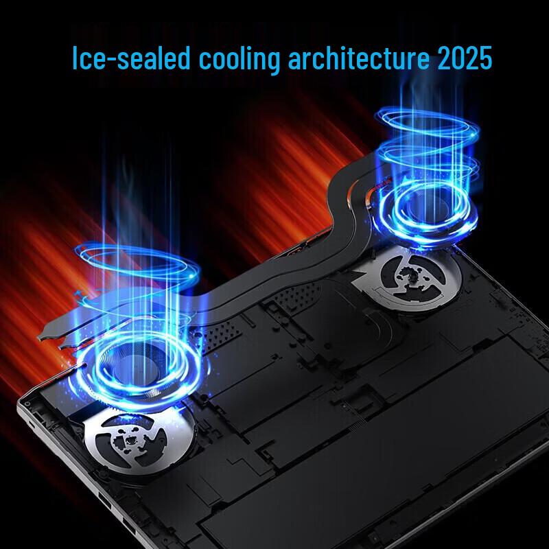 Mechrevo Yao Shi 15 Pro 2025 Gaming Laptop (CN version)