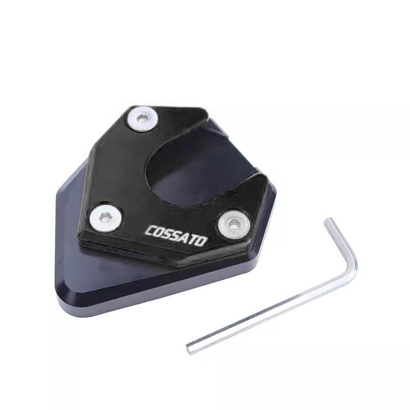 KTM125/DUKE200/RC390 Side Stand Pad Accessory