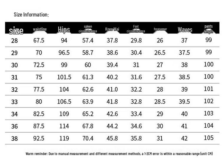 Tucano Men's Four-Way Stretch Business Casual Straight-Leg Pants