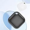 Wireless Bluetooth Air Tag Tracker Message Reminder Anti Loss Tracker  for Bike Wallet