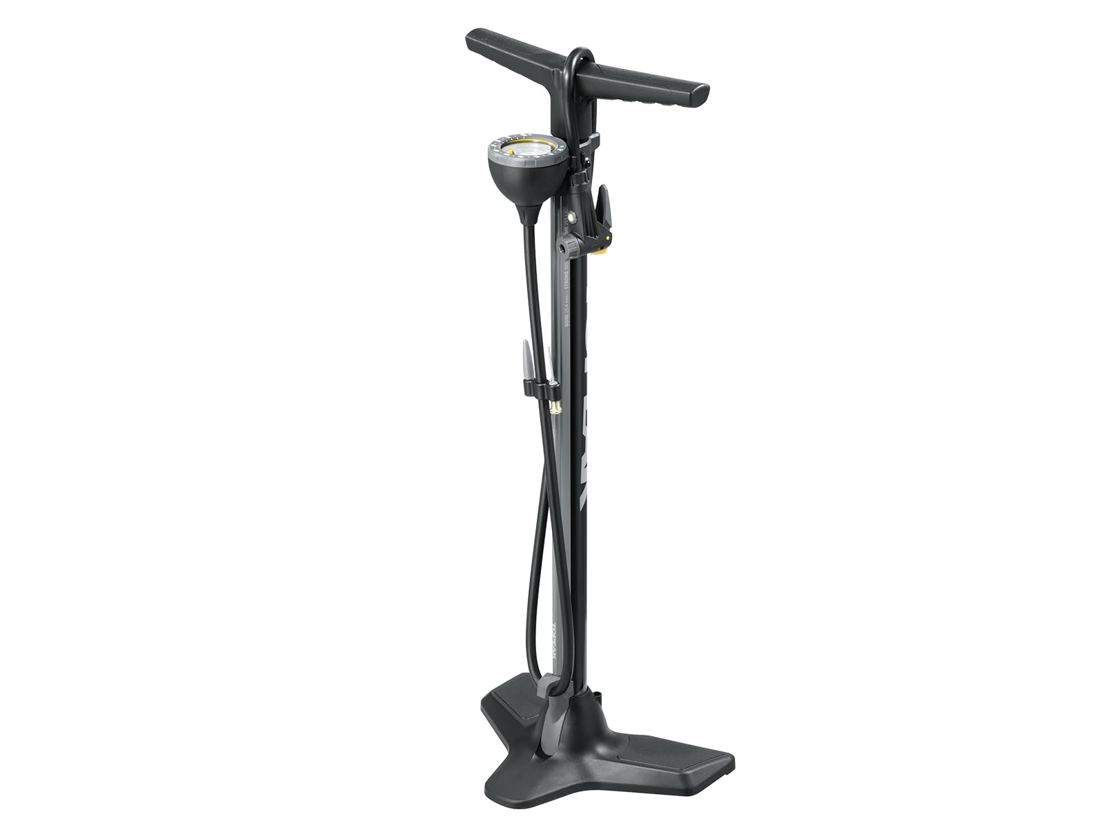 

Туфли-лодочки TOPEAK Joe Blow Lace черного цвета (ППФ06000) чёрный