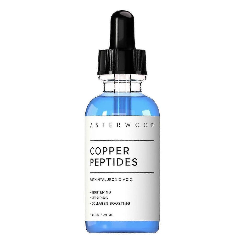 Vara Peptīdu Sejas Hialuronskābes Serums Anti-Age
