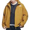 The North Face Jackets & Coats Men's Yellow NJ3BQ06C