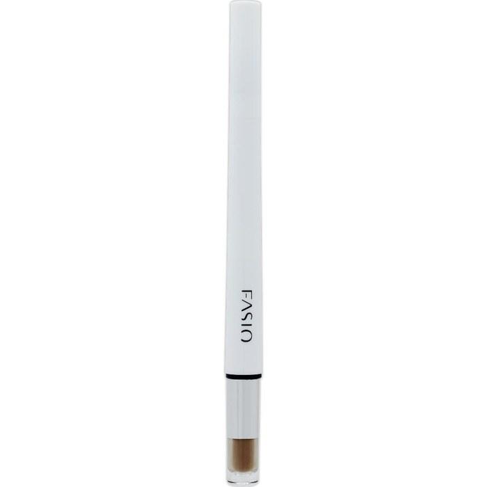 FASIO Perfect Eyebrow N (Liquid & Powder) Light Brown BR301 0.8g