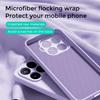 For Xiaomi 17T/17T Pro Case Clean Minimalist  Durable Liquid Silicone Magnetic Scratch-resistant Cover For Xiaomi 17 T Funda
