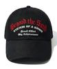 IDWS System Down Maxi Cap Black