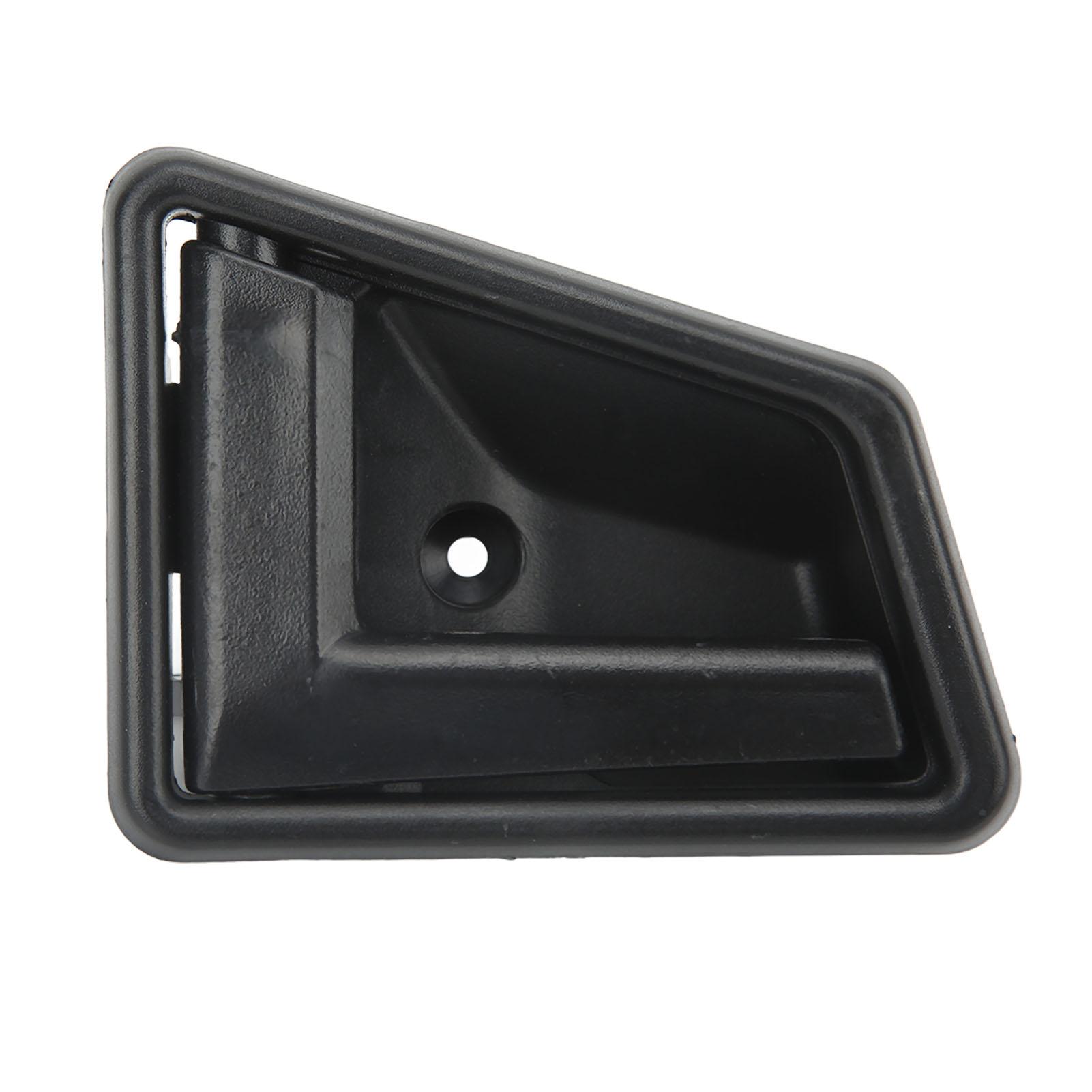 

Внутренняя передняя левая дверная ручка Внутренняя ручка двери автомобиля 8311056B01 8313056B01 Замена для Suzuki Sidekick 1989‑1998