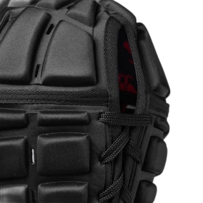 Casque Rugby Canterbury Raze - Black - S