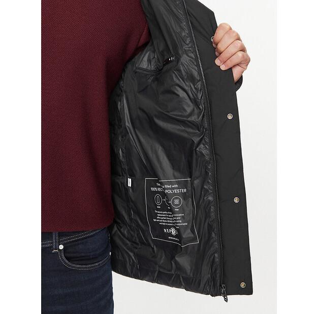 Winter Jacket JOOP! 30039196, Black, Standard Fit