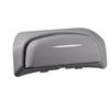 Car Glasses Case   Box Sunglasses Holder Automotive Interior Storage Box Easy Installation Replacement for   