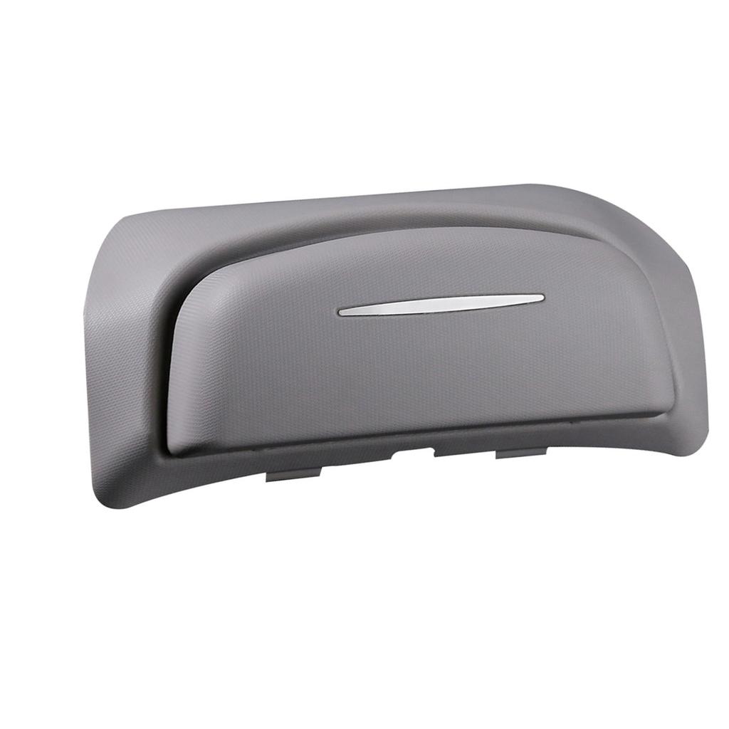Car Glasses Case Box Sunglasses Holder Automotive Interior Storage Box Easy Installation Replacement for