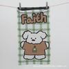 Gauze Children'S Face Towel Pure Cotton Household Cotton Class A Soft Face Wipe Bath Kindergarten Baby Towel
