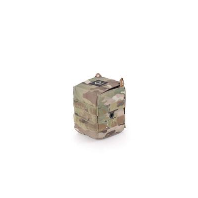 Helinox Table Side Storage XS Japanese Distributor [Authorized Product] (Multicam)