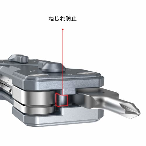 SMALLRIG Folding Screwdriver and Wrench Set Driver Kit - AAK2495