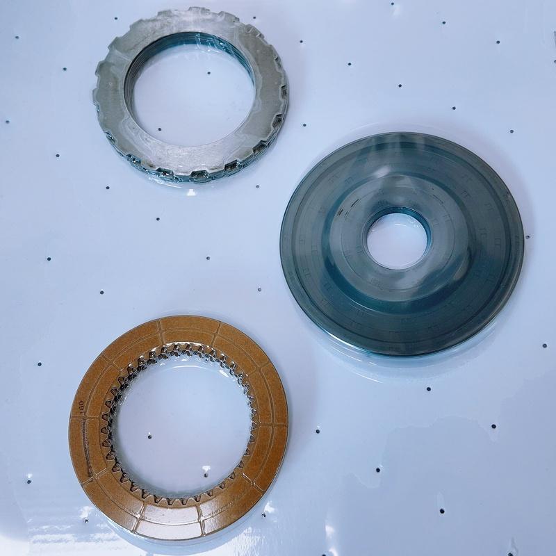 Rear Differential Clutch Pack Kit for Hyundai Kia Santa Fe Tucson Sorento  47800-3B520