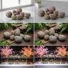 Fake Boulder Outdoor Faux Boulder Fake Rock Easy to Install Artificial Landscape Stone Long-Lasting for Event Planners