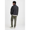 H M Cargo Pants sliM Fit kHaki Green