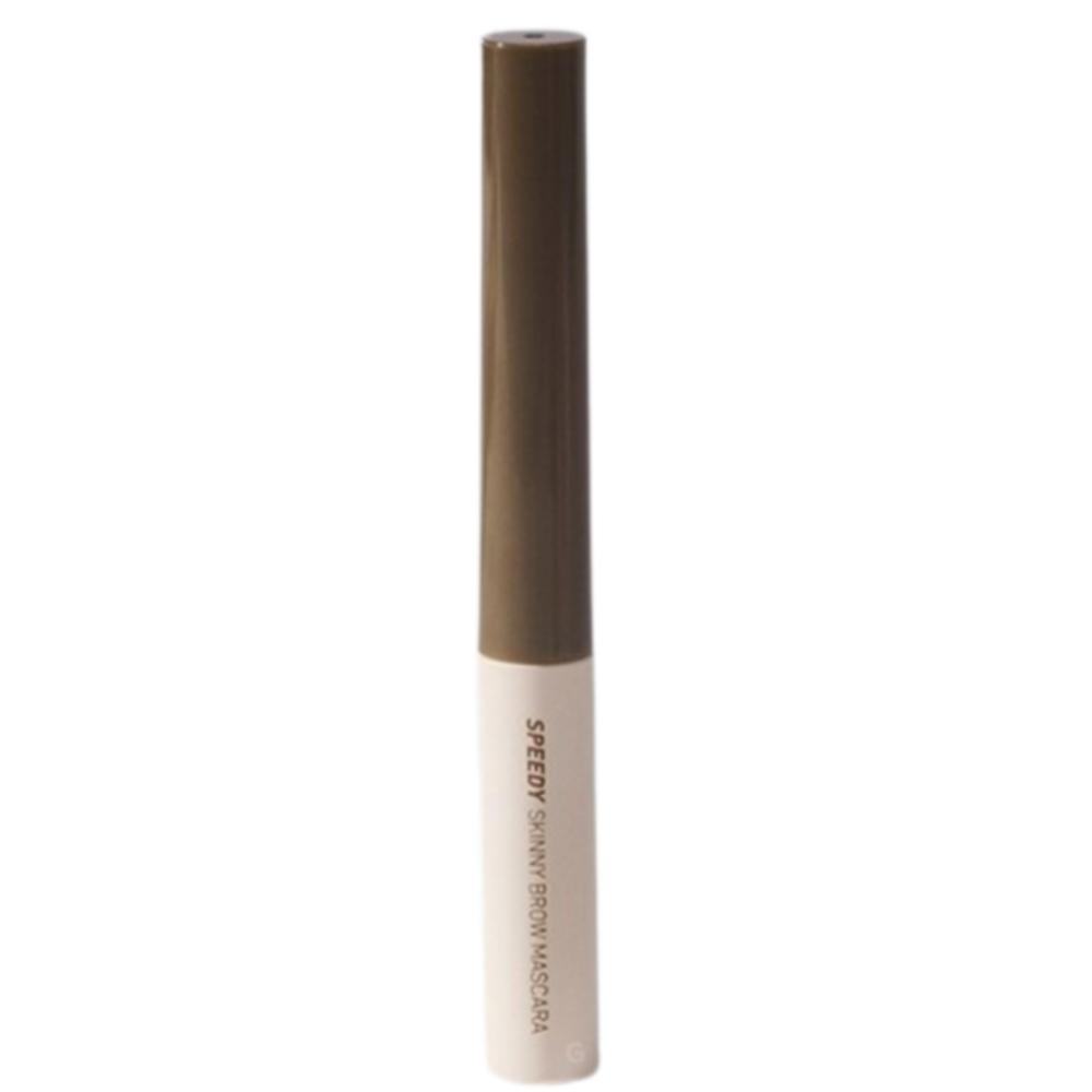 

peripera Speedy Skinny Brow Mascara Create Precise Gradient Eyebrows peripera Mascara 03