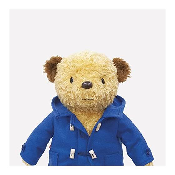Yoshinori Paddington Bear Plush Toy S 182012
