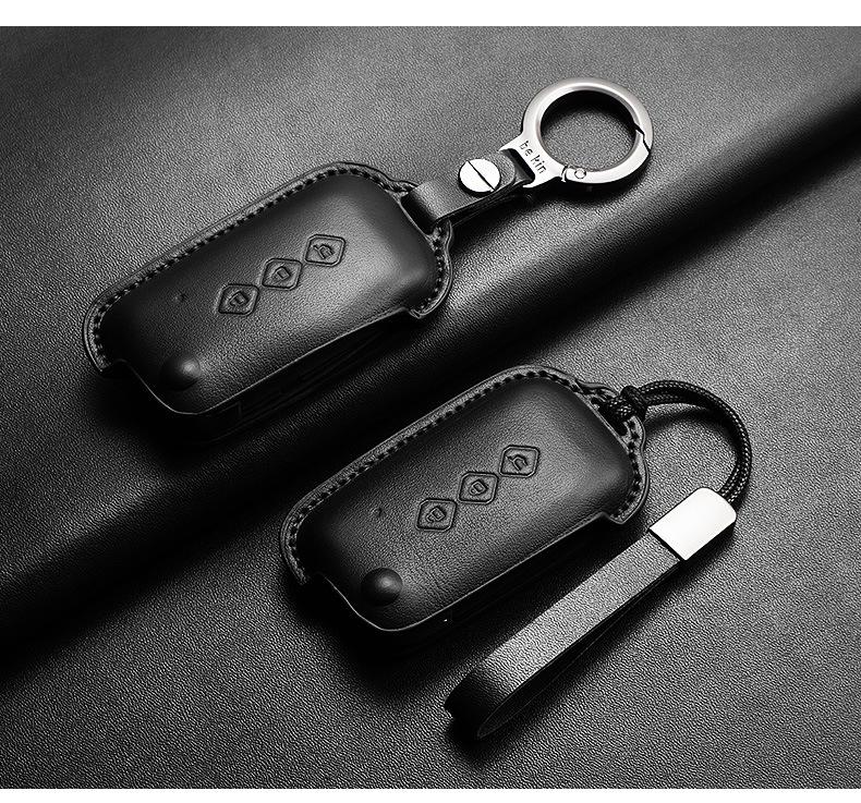 Wuling Xingchen/Xingchi/Jiachen Folding Key Fob Holder