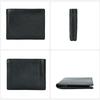 Men's Wallet High-end Hand-embossed Wallet Multi-slot Bag