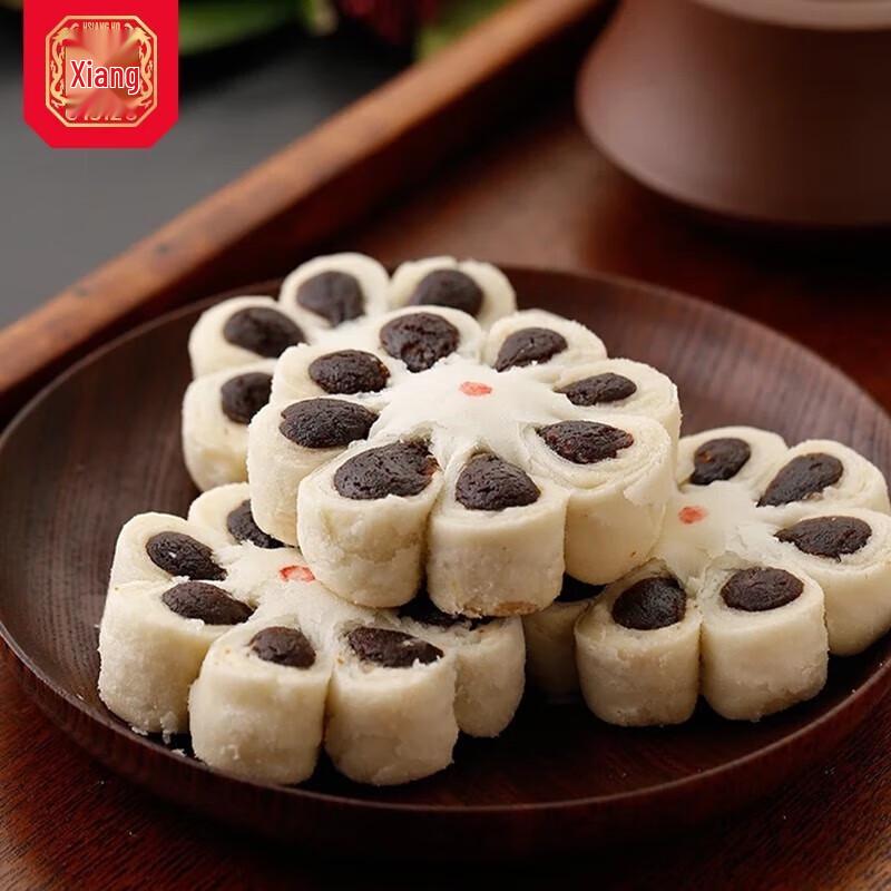 Xianghe Jujube Blossom Pastry