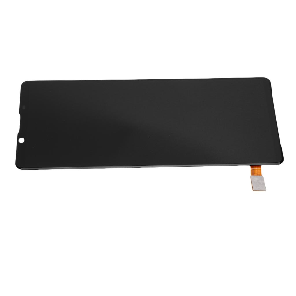 Phone Touch Digitizer Assembly Replacement for Xperia 1II XQ AT52 XQ AT51 Organic Light Emitting Diode Phone Screen