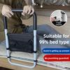 Elderly Pregnant Women Get Up Assistive Devices Household Anti Fall Railings Elderly Care Bedside Armrests