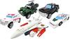 Transformers Unite Warriors Lynx Master Tomy Mall UW-EX (Takara Limited)