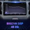 2 Din Android 12 Car Radio For KIA Sportage 3 2010 - 2016 Multimedia Video Player GPS 4G Carplay Auto Stereo QLED DVD Head Unit