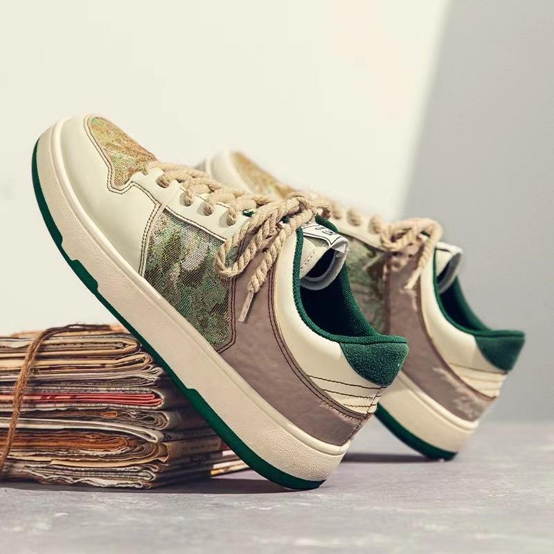 Новые мужские кроссовки для сноуборда — фото 4