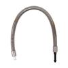 YCOC-Edelstahl-Milchschlauchgehäuse mit HP1-Adapter für Jura Kaffeemaschinenmodelle:WE8, ENA 8, Micro 90, E6, D6