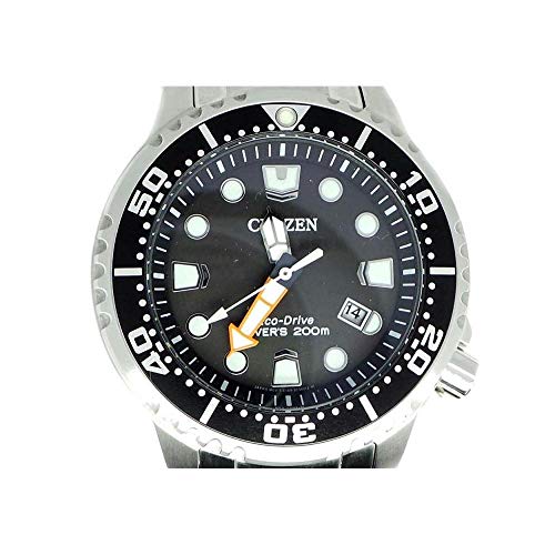 Citizen Eco-Drive ProMaster Diver's BN0150-61E Men's Watch
