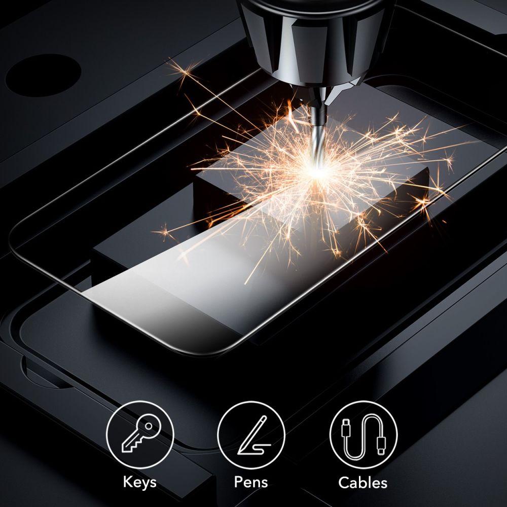 Szkło Hartowane Esr Tempered Glass 2-Pack Iphone 16 Pro Max Clear