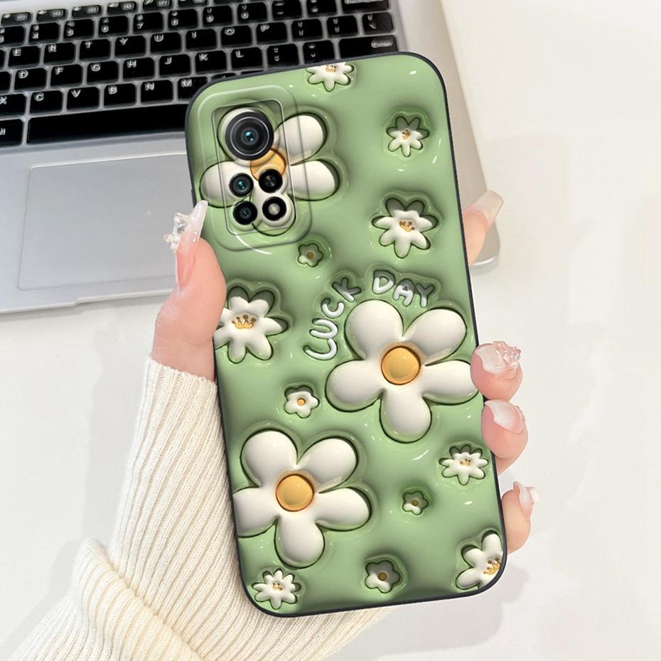 Cool Design For Xiaomi Mi 10T Pro 5G Lens Protective Phone Case For Xiaomi Mi10T 10 T Pro 5G Soft Silicone Jelly Cases